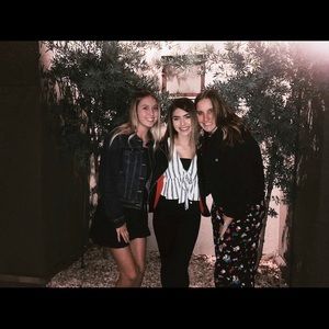 Meet your Posher, Kate